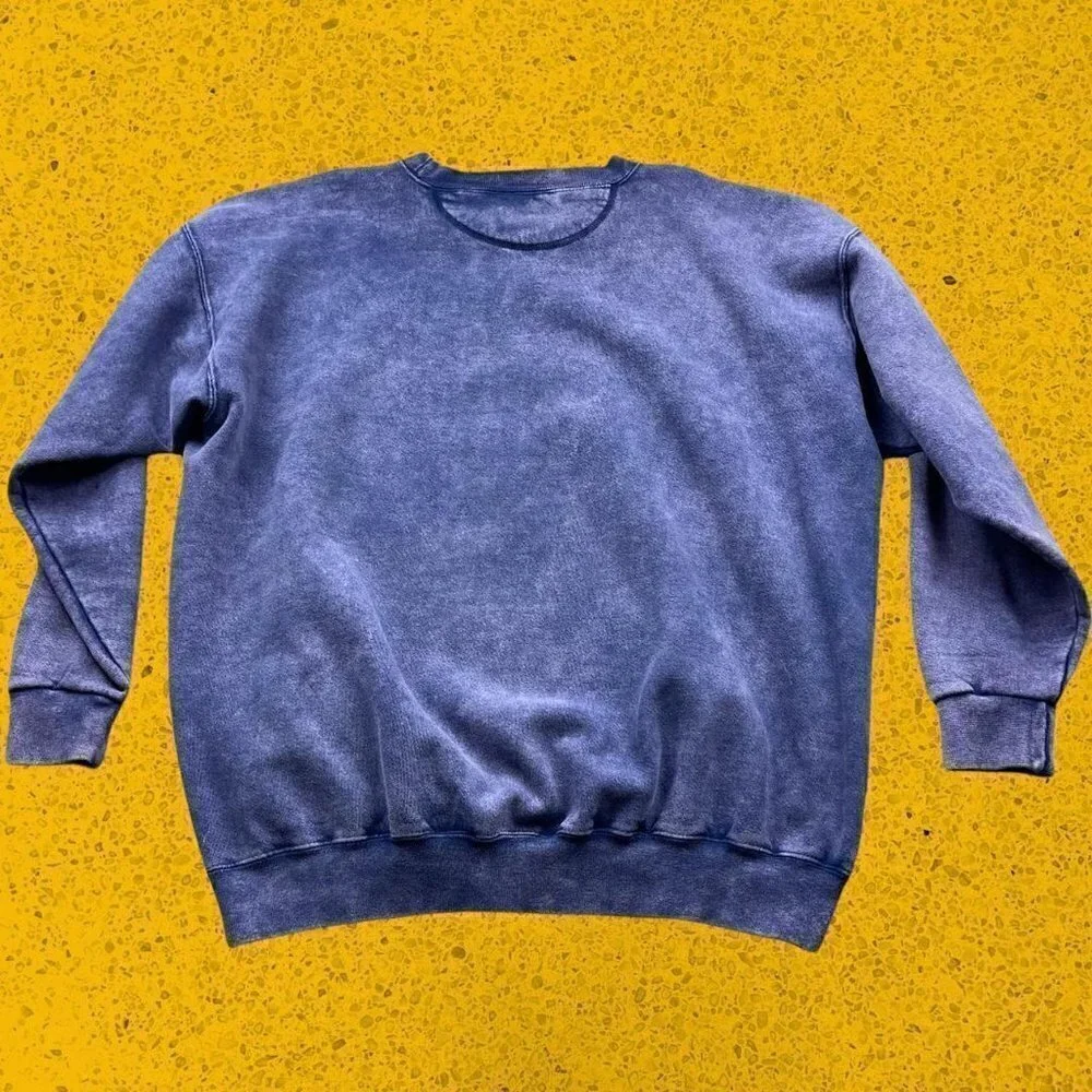 Vintage looney tunes crewneck sweatshirt - Picture 3 of 5